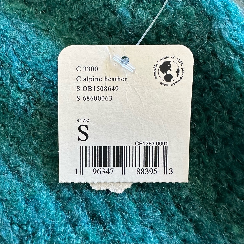 NWT Free People Bradley Sweater, S - Picture 7 of 11